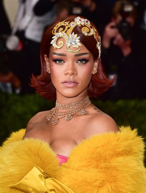 The Best Met Gala Beauty Looks of All Time